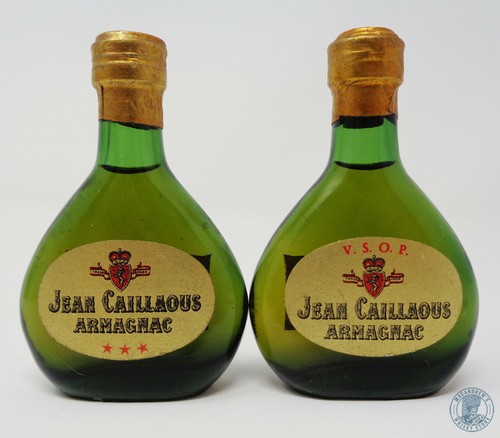 Miniature mignon armagnac - /,
