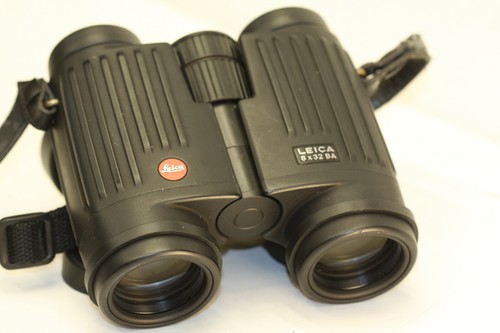 Leica ba binocolo - 32,
