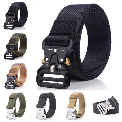 Cintura tattica unisex - tattica, mm