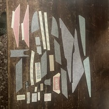 Adesivi Stickers Originali