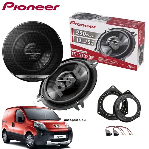 Kit casse altoparlanti - kit,