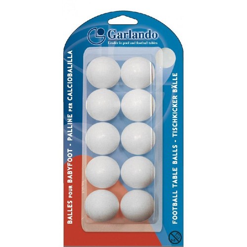 Garlando palline da - garlando, 10