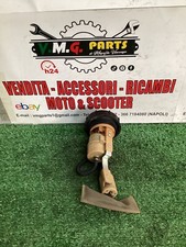 Pompa Benzina Peugeot Geopolis