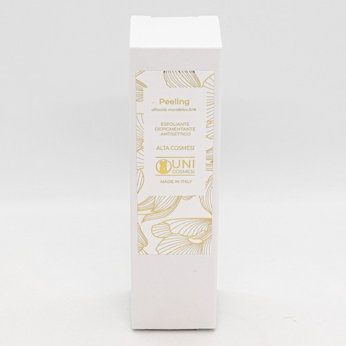Peeling acido mandelico - peeling,