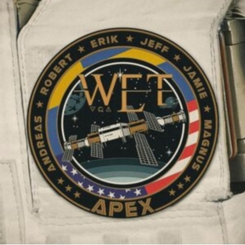 Apex frlp1456 new - w.e.t./apex, lp