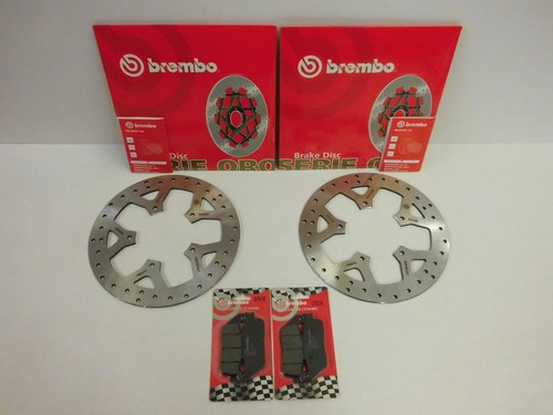 Dischi freno brembo - brembo,