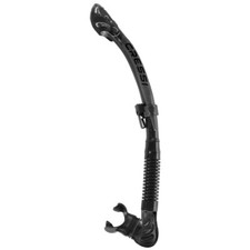 Cressi Alpha Ultra Dry Black 2