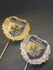 2 soldati SVV e veterani