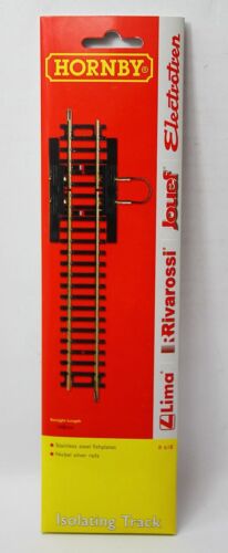 Hornby r618 rivarossi lima - hornby,