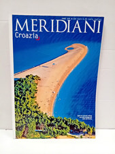 MERIDIANI CROAZIA N. 207
