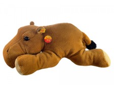 Ippopotamo animale Steiff