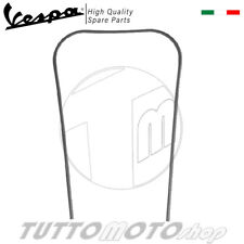 Bordo cornice scudo in