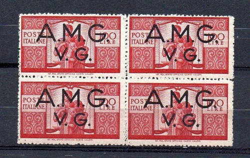 Amg democratica 100 lire - democratica,,
