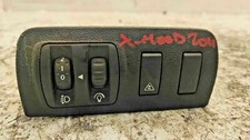 RICAMBI USATI, INTERRUTTORE REGOLAZIONE COMANDO LUCI / FARI RENAULT SCENIC X-MOD