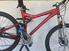 2005 Specialized Stumpjumper