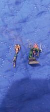Warhammer Fantasy Battle /Age of Sigmar Lizardmen Scinco Prete Stellare