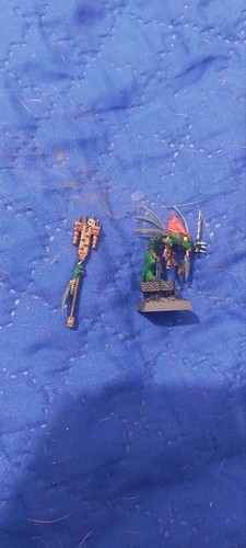 Warhammer fantasy battle age - warhammer,
