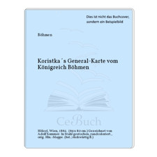 Böhmen: Koristka´s