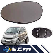 Piastra Specchio Per Smart