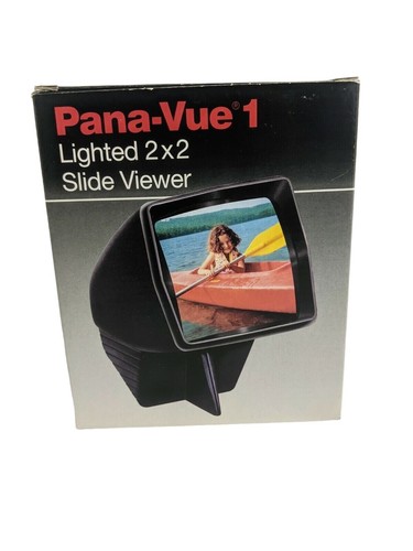 Pana vue visualizzatore - 1,
