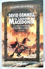 IL LEONE DI MACEDONIA