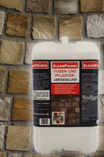 " 10 Litro Sigillatura Della Pavimentazione Sandfugen-Härter