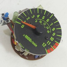 Kawasaki GPZ 750 ZX750