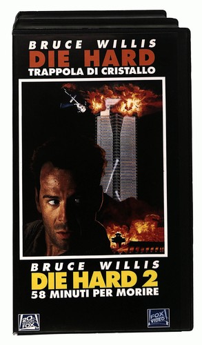 Ebond die hard - ebond,