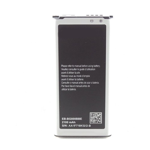 Batterie remplacement pour - batterie,