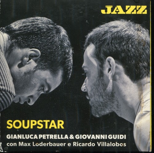 Petrella guidi soupstar - guidi,