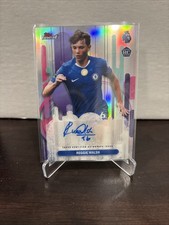 2025-26 Topps Finest Premier