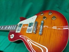 BURNY RLG-60 tipo Les Paul