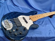 BASSO ELETTRICO LAKLAND