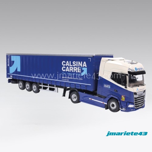Daf calsina carre 1 43 - xg,