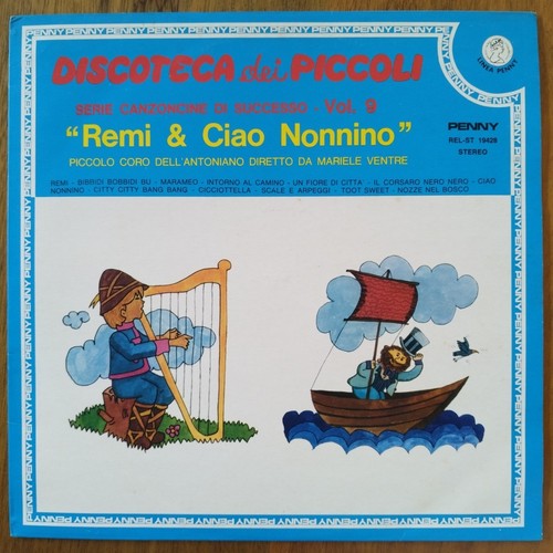 Cristina avena discoteca dei - cristina, d'avena