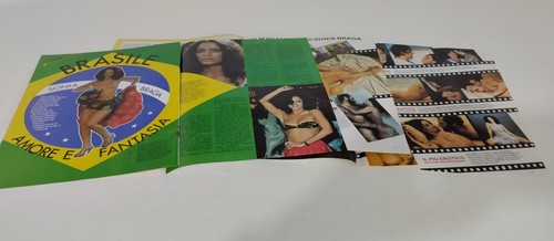 Sonia braga - sonia,