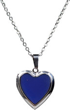 Collana Con Ciondolo Di Umore