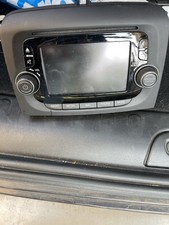AUTORADIO PER FIAT 500 L