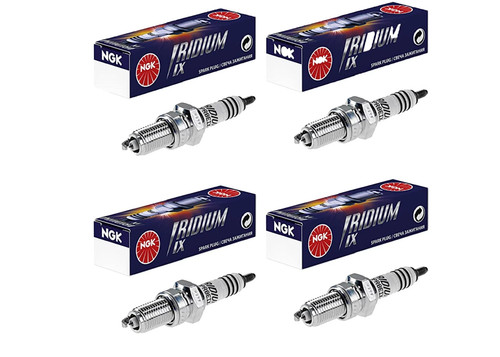 Dpr9eix9 ngk candele iridium - dpr9eix9,