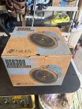 Niles DS6300AT altoparlante