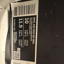 Nike Air Max 90 NRG DQM Bacon