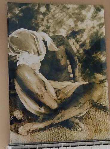 Femme terre 1998 1999 - femme, di