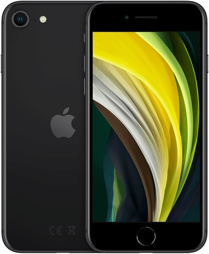 Apple iphone 64 - iphone, se
