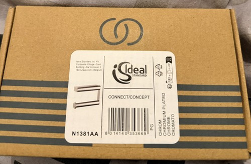 Ideal standard connect n1382aa - ideal,