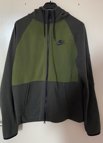 Nike tuta sportiva uomo - sportiva, 2