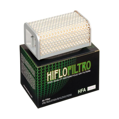 Filtro aria hiflo kawasaki - aria,