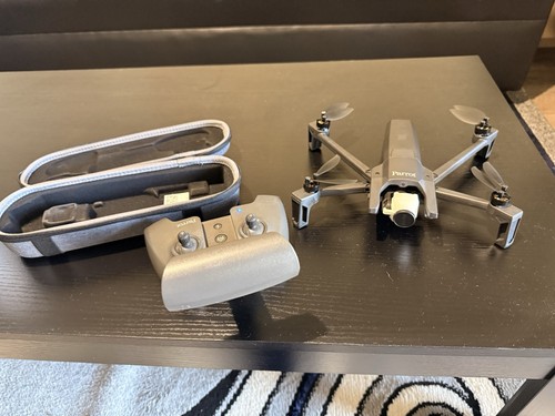 Parrot anafi drone with - anafi,