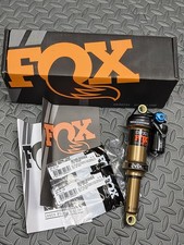 Ammortizzatore posteriore Fox