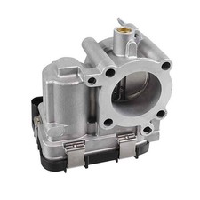 Valvola farfalla corpo