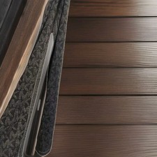 Sciarpa Michael Kors grigia e